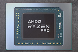 AMDӥͥΡPCAPURyzen PRO 6000 MobileפȯɽZen 3CPURDNA 2緿GPU˺