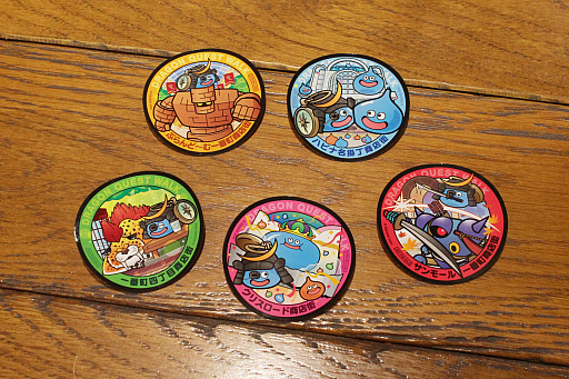 画像ギャラリー No.014のサムネイル画像 / 第5回「ドラゴンクエストウォーキング<東北>」&「ドラゴンクエストウォーク秋祭り」レポート。秋の仙台が「DQウォーク」で彩られた4日間。次回開催日も発表