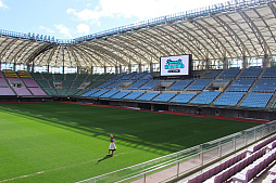 画像ギャラリー No.017のサムネイル画像 / 第5回「ドラゴンクエストウォーキング<東北>」&「ドラゴンクエストウォーク秋祭り」レポート。秋の仙台が「DQウォーク」で彩られた4日間。次回開催日も発表