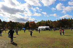 画像ギャラリー No.022のサムネイル画像 / 第5回「ドラゴンクエストウォーキング<東北>」&「ドラゴンクエストウォーク秋祭り」レポート。秋の仙台が「DQウォーク」で彩られた4日間。次回開催日も発表