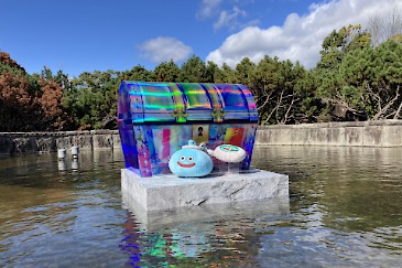 画像ギャラリー No.028のサムネイル画像 / 第5回「ドラゴンクエストウォーキング<東北>」&「ドラゴンクエストウォーク秋祭り」レポート。秋の仙台が「DQウォーク」で彩られた4日間。次回開催日も発表