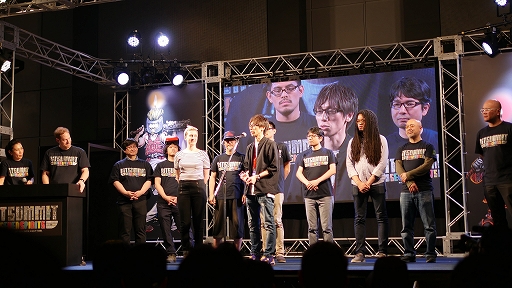  No.004Υͥ / ֥ХɥסBitSummit 7 SpiritsPOPULAR SELECTION AWARD