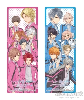  No.042Υͥ / ֲå4Gamer217󡧡BROTHERS CONFLICT Precious Baby for Nintendo Switchפýάоݤ13ͤηã!?