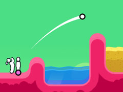 誰よりも早くカップインを狙え! スマホ向けゴルフゲーム「Golf Blitz」を紹介する「(ほぼ)日刊スマホゲーム通信」第2017回