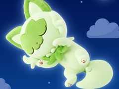 Pok&eacute;mon Sleepס˥㥪ϤǥǥͤʤɤοѤƸ5Τ̤ߤ712ȯ