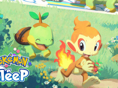 「Pokémon Sleep」,イベント「3周年記念フェスティバル」の詳細情報を公開。定常的に使える新機能の登場を予定