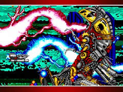 「ガンフロンティア」「サンダーフォックス」「ファイナルブロー」「メタルブラック」など，タイトーのアケアカ10作品が30％オフに