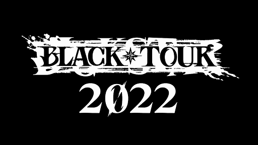 ֥֥å -Theater Starless-ץ饤֥ĥBLACK TOUR 2022ɤ̾ŲĸθݡȤ