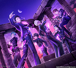 画像ギャラリー No.014のサムネイル画像 / 「ブラスタ」7周年を先取り。衣装デザイナーらへのメールインタビューで紐解く,「ワルい格好良さ」と7周年衣装「神と悪魔」