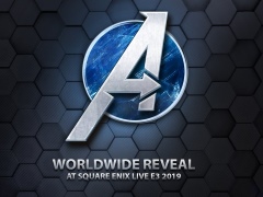 ˥åοȥϡMarvel\'s Avengersסܺ٤E3 2019餫