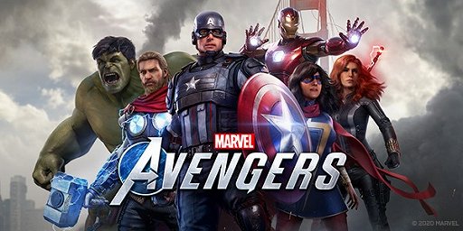 Marvel's Avengersץ١ƥθݡȡɼʥХȥRPGǤȤ߹碌ҡθڤ