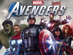 Marvel\'s AvengersסȤ3Ƥ2020ǯ92ۿάΥҥȤ䥹ȡ꡼ꥢǡ󥳥ƥĤʤɤҲ