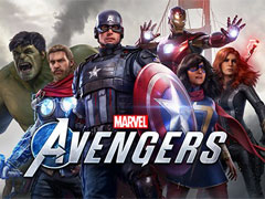 PRۡMarvel\'s Avengersʥ٥󥸥㡼ˡפǽʤ饤ƥ  Core ץåPCȼǤǥҡḁ̈Ū