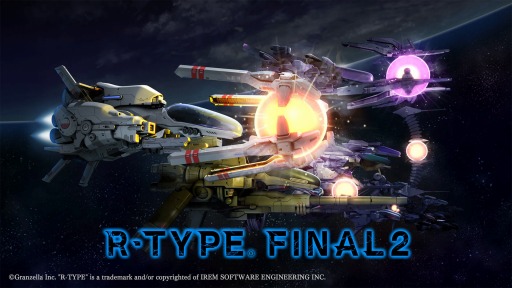 R-TYPE FINAL2פΥ饦ɥեǥ󥰤64000곫ϡбץåȥեPC/PS4/Switch/Xbox Oneѹ