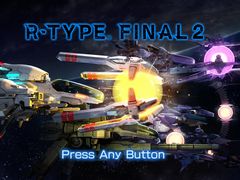 R-TYPE FINAL 2ץץ쥤ݡȡ̾STGR-TYPEץ꡼饦ɥեǥ󥰤Ф