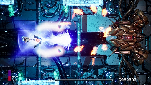 R-TYPE FINAL 2פɲDLCDMM GAMES PCե䳫