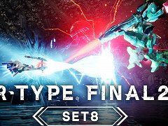 SwitchǡR-TYPE FINAL 2סDLC8ơR-TYPE FINAL 2 ޡ她ơ Set8ɤ106000˥꡼