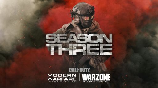 PS4ǡ֥  ǥ塼ƥ 󡦥եפȡCall of Duty: WarzoneפΥ󥳥ƥġSEASON THREEפۿ