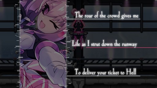 ���������꡼ No.027�Υ���ͥ������ / ���򤭹�Ŵ��X THE OUT OF GUNVOLT�פ��͡��ʥ����ƥ��Ȥ�����˾�β�ɱ�ȶ����臘���������ܤβ����������륢��������