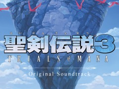 3 TRIALS of MANA Original Soundtrackס͵ڶ3ʤۿ򳫻ϡѥåǤȯ̤