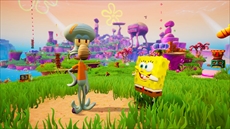 PS4֥ݥ󥸡ܥ֡Battle for Bikini Bottom - RehydratedפPS PlusΥե꡼ץ쥤ۿ