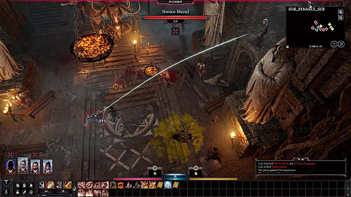 Baldur's Gate IIIפΥ饤֥ǥ⤬PAX East 2020Ǹ󥸥&ɥ饴󥺤ѤLarian Studios餷