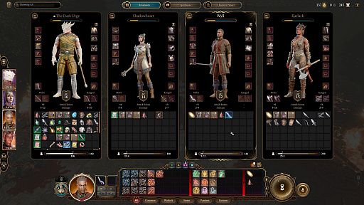 Baldurs Gate 3פ꡼ˡȥ󥸥󥺡ɥ饴󥺡ɤѤ١ˤܤܳRPG