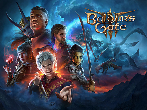 GDC 2024ϿΥǡ襤ʤ̾ؤγʤͤ᤿Baldurs Gate 3פϡĥѥåDLC³Ԥʥ