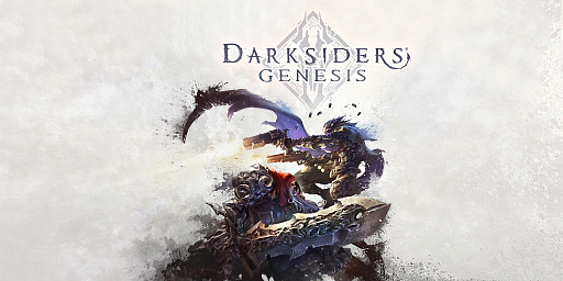 PS4ǡDarksiders Genesisפιۿ2020ǯ221˥ȡDarksiders꡼ǿΥRPG