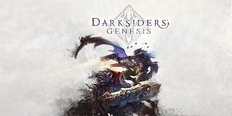 #006Υͥ/PS4ǡDarksiders Genesisפ35󥪥աPS StoreΡSPRING SALE 2020פTHQ NordicDLǥȥ뤬о