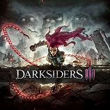 THQ Nordic JapanDarksidersץ꡼ʤPS4ȥ뤬80󥪥դˤʤ륻PS Store818ޤǳ