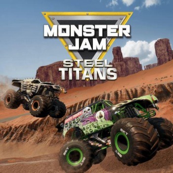 Darksidersץ꡼Monster Jam Steel TitansפʤPS4ȥ뤬80󥪥դˡTHQ Nordic 9Υơפ