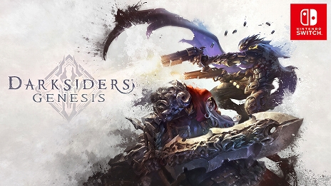 THQ Nordic JapanPS Storeȥ˥ƥɡeåפǥ»ܡ꡼ǿDarksiders Genesisפ50󥪥դ