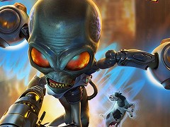 THQ Nordicϥ󥻡20203ƤȡPS4ǡDestroy All Humans!פʤ10ʤ饤ʥå