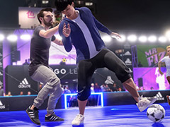 E3 2019ϡFIFA 20פPCPS4Xbox One927ȯ䡣ȥ꡼ȥå⡼ɡVOLTAåפ