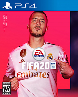 FIFA 20סUltimate EditionΥС˥ͥǥ̡εѤȯɽFUT 20ץˤо