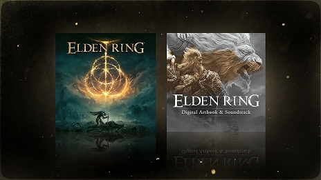 ELDEN RINGפΥȡ꡼ǿȥ쥤顼