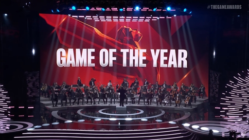 ǯΥࡦ֡䡼ϡELDEN RINGסThe Game Awards 2022μ޺ʤԥåå׾Ҳ