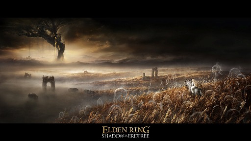 ELDEN RINGDLC621ȯ䡣3ʬ֤ΡELDEN RING SHADOW OF THE ERDTREEץץ쥤餫