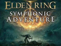 「ELDEN RING」オーケストラコンサートの日本公演が2026年2月15日にパシフィコ横浜国立大ホールで開催。チケットの先行受付を開始