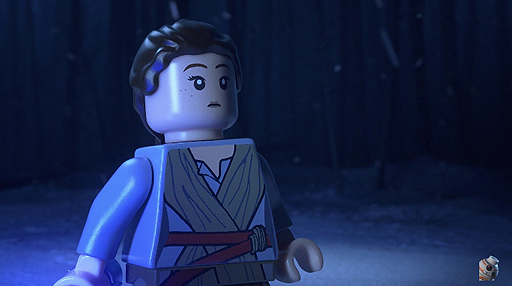 E3 2019ϡLEGO Star Wars: The Skywalker Sagaפ2020ǯȯ䡣9ĤΡ֥ױǲ1ܤ