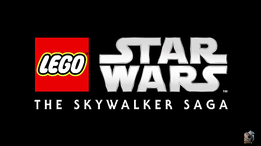 E3 2019ϡLEGO Star Wars: The Skywalker Sagaפ2020ǯȯ䡣9ĤΡ֥ױǲ1ܤ