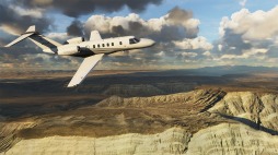 PCǡMicrosoft Flight Simulatorפ꡼꡼ǿϵΤ3DϷǥȤƺƸ