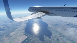 Microsoft Flight SimulatorפϤ˿ʲ롣ȥåפΥ衼˥塼ޥ˥鸽ߤޤǡƺŸʹ