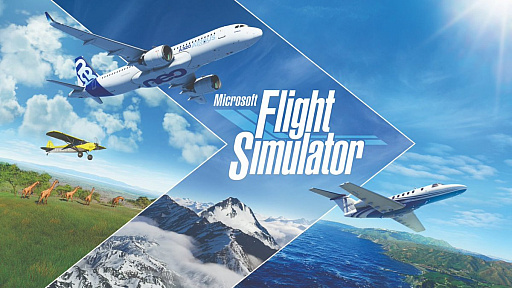 褤Microsoft Flight SimulatorפXbox Series X˥إåɤΥ衼˥塼ޥ˥󥿥ӥ塼»