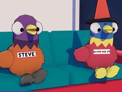 「Fall Guys」開発メンバーが集う新たなゲームスタジオ「Panic Stations」設立。フレンドとドタバタ楽しめる協力型マルチプレイヤーゲームを開発中