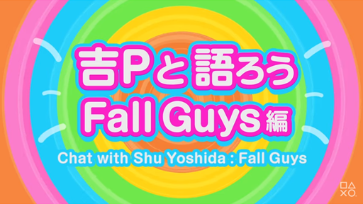 PȸFall Guysԡ