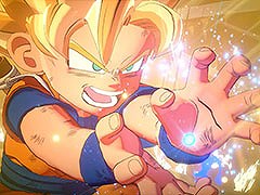 「ドラゴンボールZ KAKAROT」,最新DLC「-DAIMA- 魔界の大冒険! PART1」を7月17日にリリース