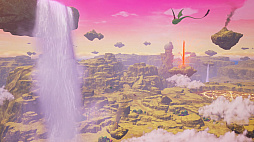 画像ギャラリー No.009のサムネイル画像 / 「ドラゴンボールZ KAKAROT」,最新DLC「-DAIMA- 魔界の大冒険! PART2」の戦闘シーンにフォーカスした映像を公開