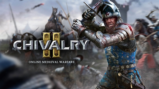 ᥢChivalry 2פ̵ۤEpic Gamesˤƥȡ֤67ޤ